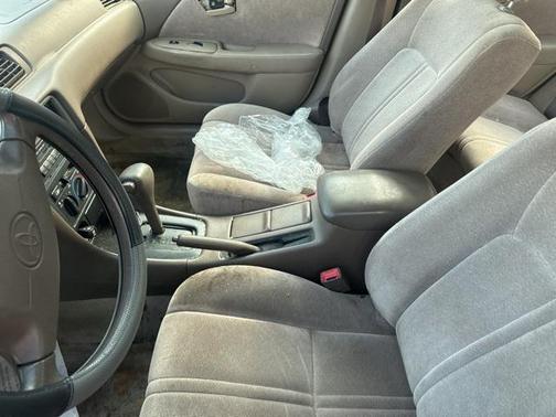 1999 Toyota Camry XLE