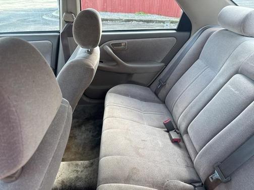 1999 Toyota Camry XLE