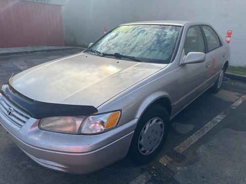 1999 Toyota Camry XLE