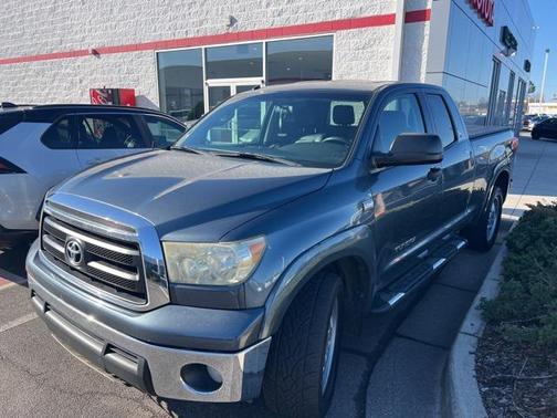 2010 Toyota Tundra Grade