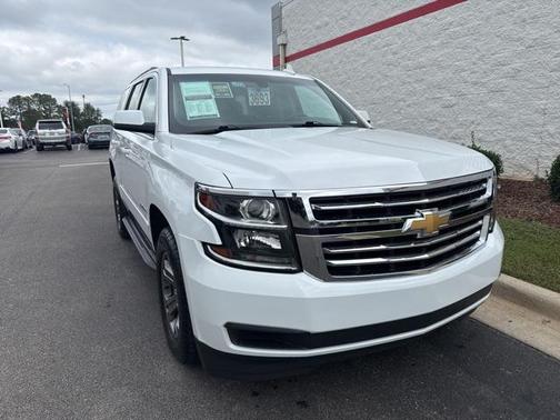 2019 Chevrolet Tahoe LS