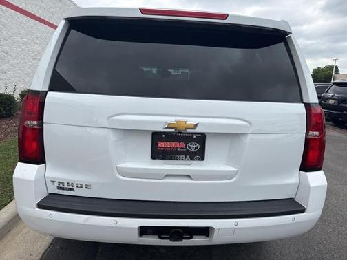 2019 Chevrolet Tahoe LS