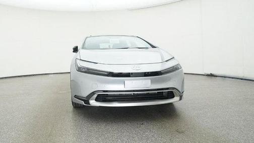 Cutting Edge 2026 Toyota Prius Plug-In Hybrid XSE Premium