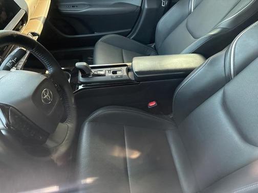 2024 Toyota Prius Limited