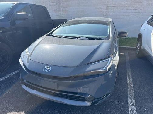 2024 Toyota Prius Limited