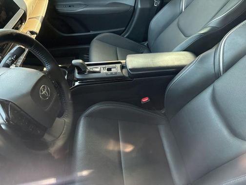 2024 Toyota Prius Limited