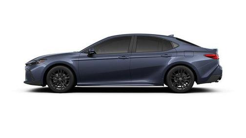 Dark Cosmos 2026 Toyota Camry SE