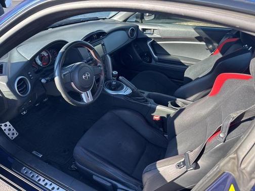 2015 Scion FR-S Base