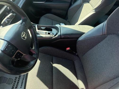 2023 Toyota Crown XLE