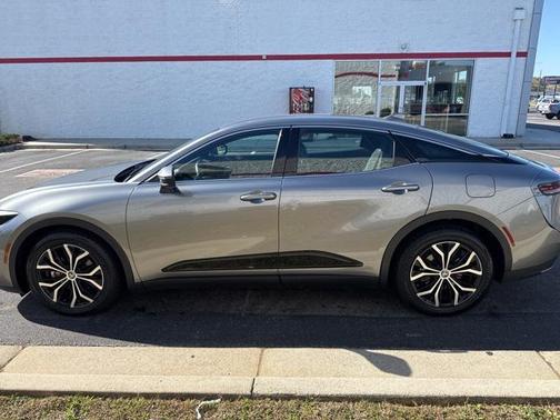 2023 Toyota Crown XLE