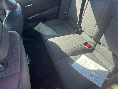 2023 Toyota Crown XLE