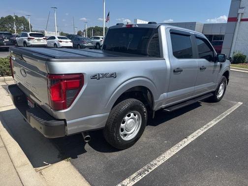 2024 Ford F-150 XL