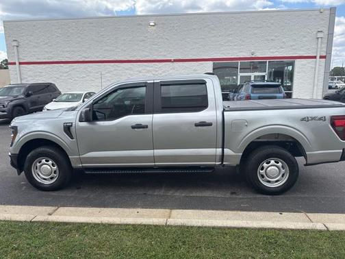 2024 Ford F-150 XL