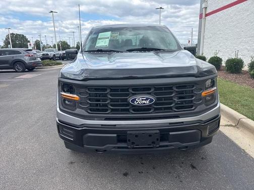 2024 Ford F-150 XL