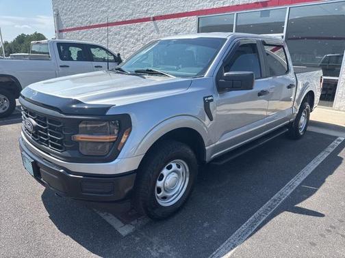2024 Ford F-150 XL