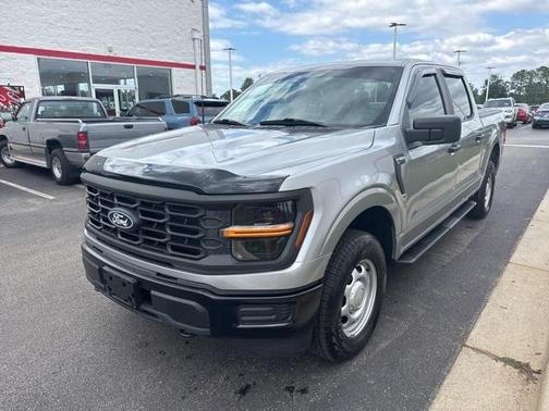 2024 Ford F-150 XL