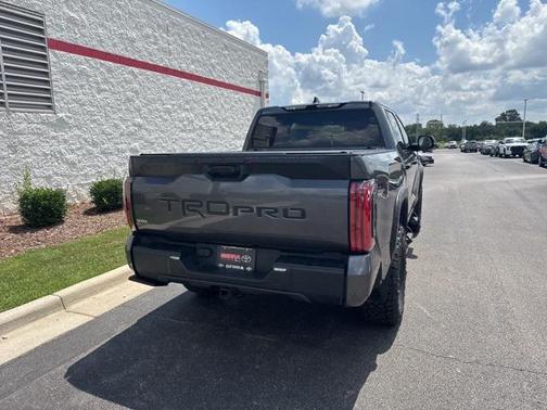 2024 Toyota Tundra Hybrid TRD Pro