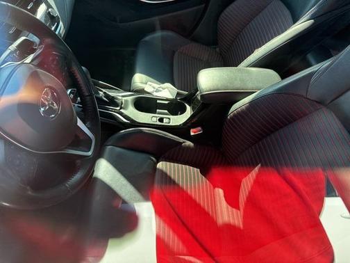 2023 Toyota Corolla XSE