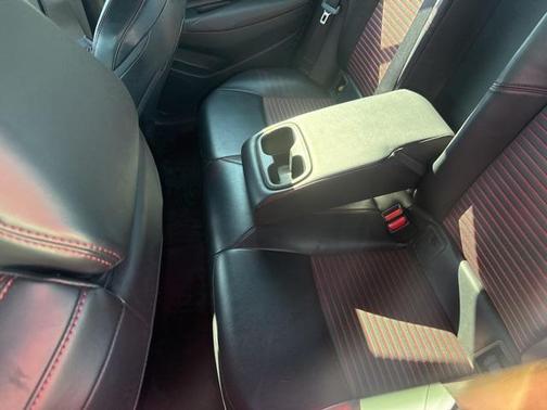 2023 Toyota Corolla XSE