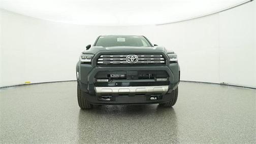 2025 Toyota 4Runner Limited