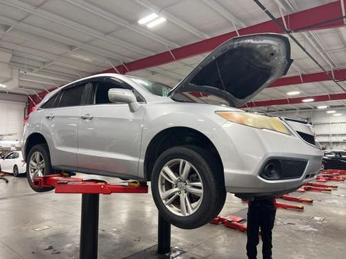 2015 Acura RDX Base