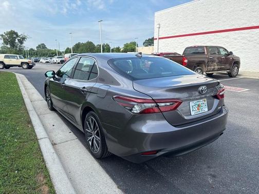 2023 Toyota Camry XLE