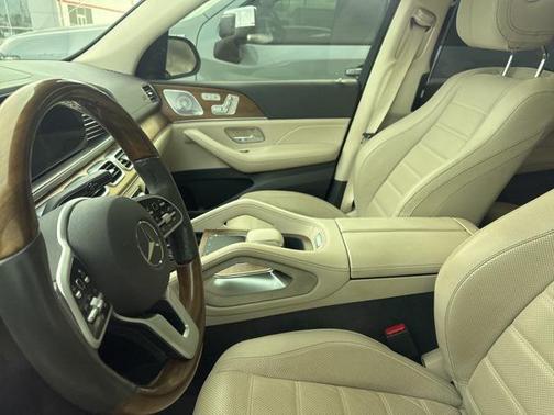 2020 Mercedes-Benz GLE 350 4MATIC