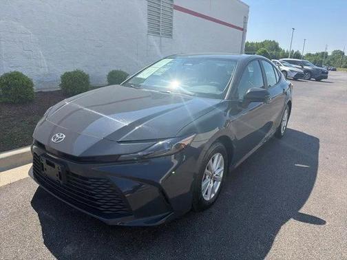 Underground 2025 Toyota Camry LE