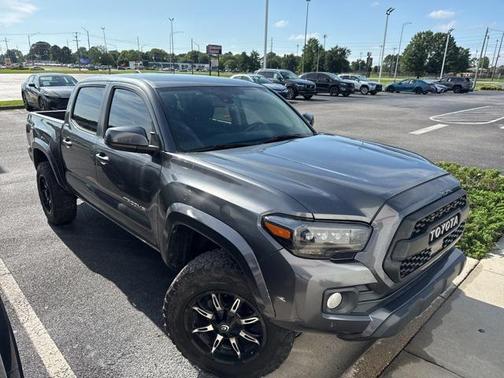 2019 Toyota Tacoma SR5