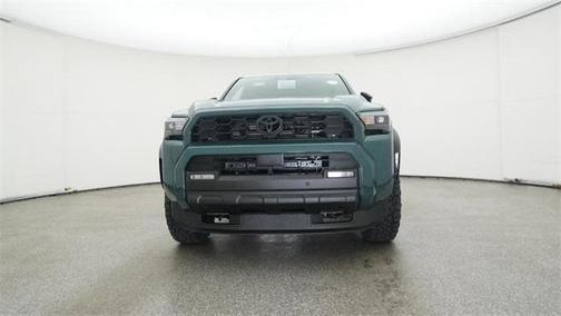 2025 Toyota 4Runner TRD Off Road Premium