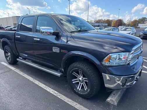 2015 RAM 1500 Longhorn