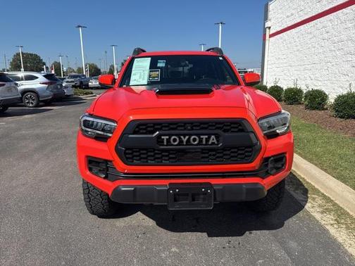 2023 Toyota Tacoma TRD Pro
