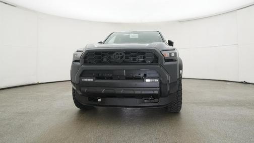 2025 Toyota 4Runner TRD Off Road Premium