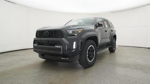 2025 Toyota 4Runner TRD Off Road Premium