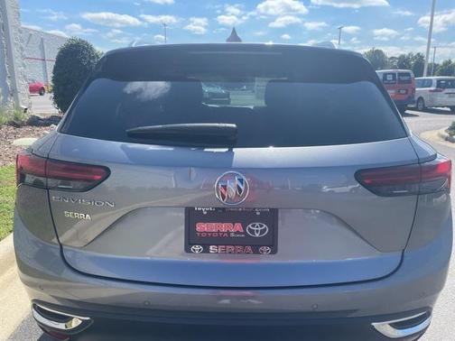 2022 Buick Envision FWD Essence
