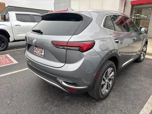2022 Buick Envision FWD Essence