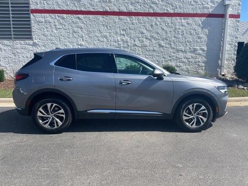 2022 Buick Envision FWD Essence