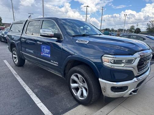 2020 RAM 1500 Limited