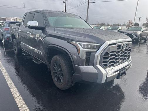 2023 Toyota Tundra 1794 Edition