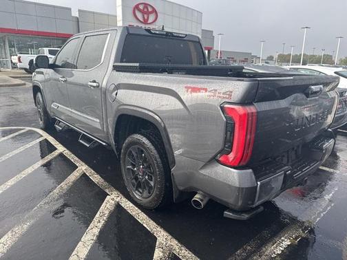 2023 Toyota Tundra 1794 Edition