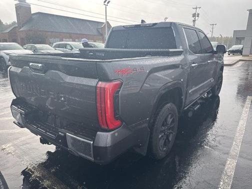 2023 Toyota Tundra 1794 Edition