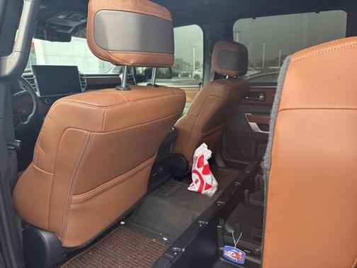 2023 Toyota Tundra 1794 Edition