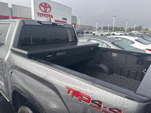 2023 Toyota Tundra 1794 Edition