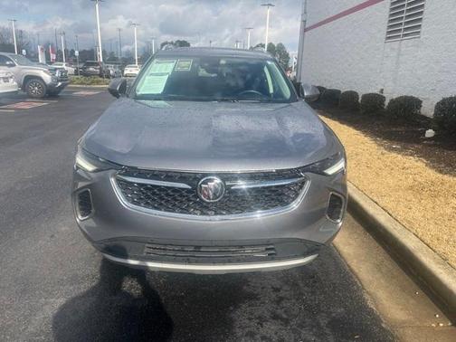 Photo 2 of 40 of 2021 Buick Envision Avenir