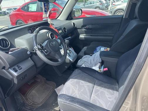 2012 Scion xB Release Series 9.0
