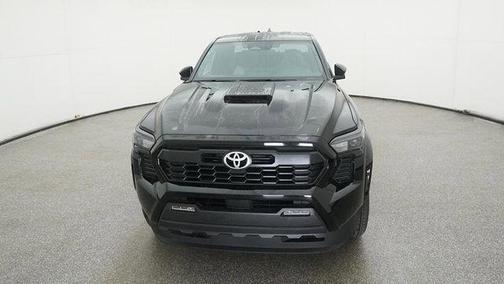 2025 Toyota Tacoma Hybrid TRD Sport