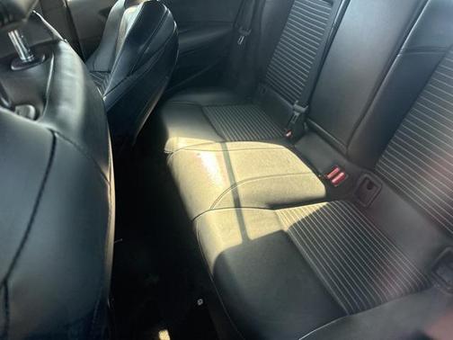 2023 Toyota Corolla XSE