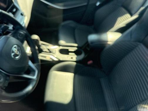 2023 Toyota Corolla XSE