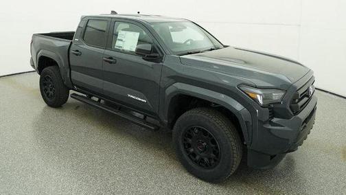 Underground 2026 Toyota Tacoma SR5