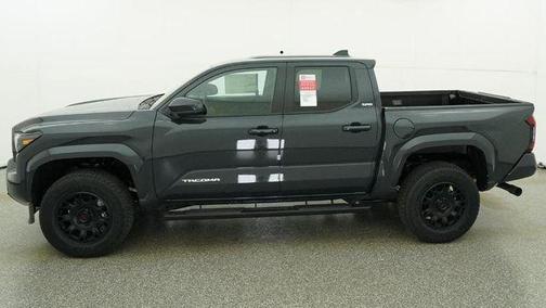 Underground 2026 Toyota Tacoma SR5